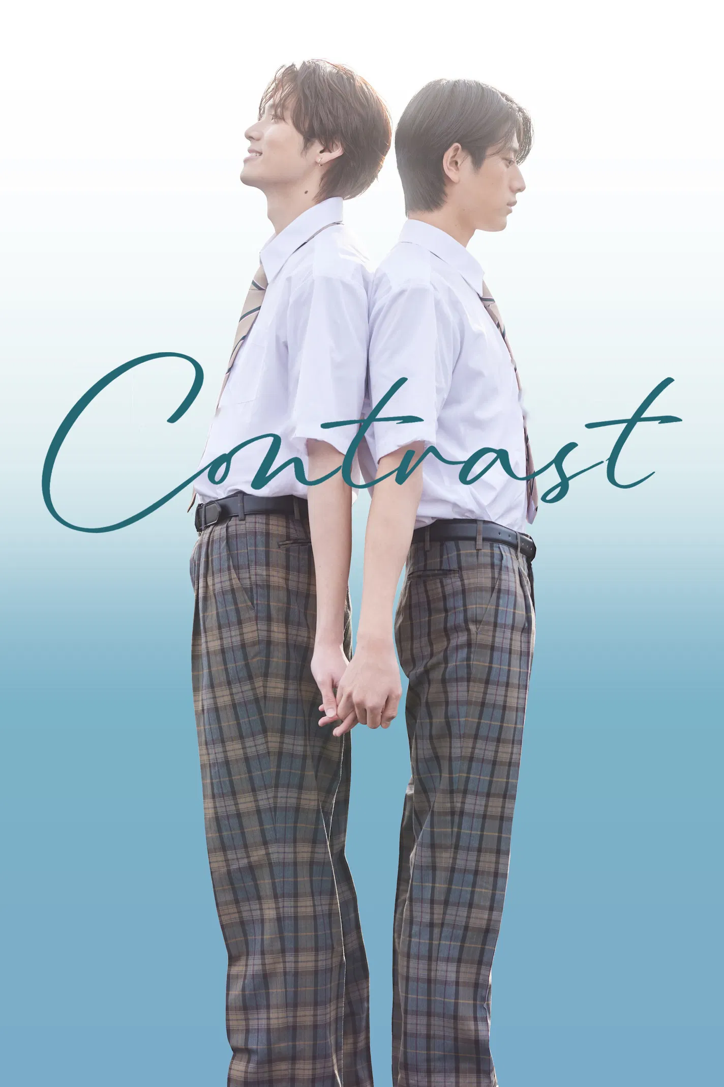 Contrast (2026) Episode 3